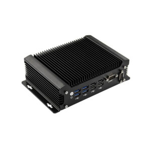 IPC110 Fanless i3 10th To 14th Gen